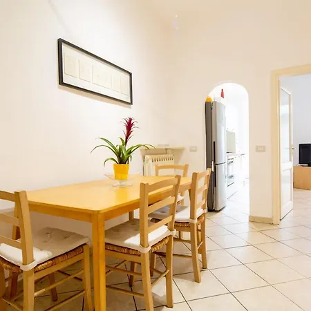 San Frediano Corte Apartment Florenz