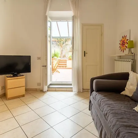Apartment San Frediano Corte Florenz