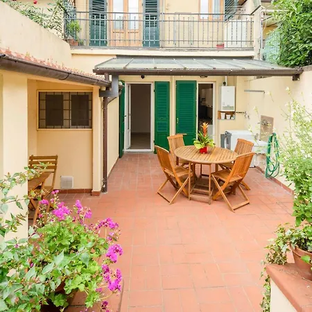 San Frediano Corte * Florenz
