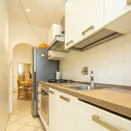 Apartment San Frediano Corte *