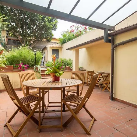 Apartment San Frediano Corte