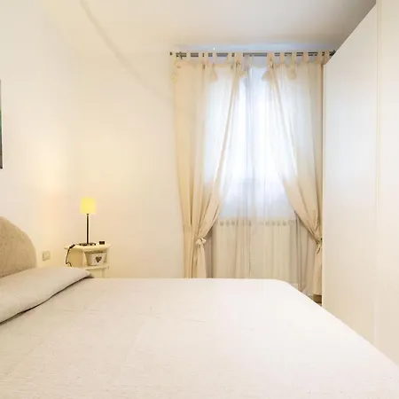 San Frediano Corte Apartment Florenz